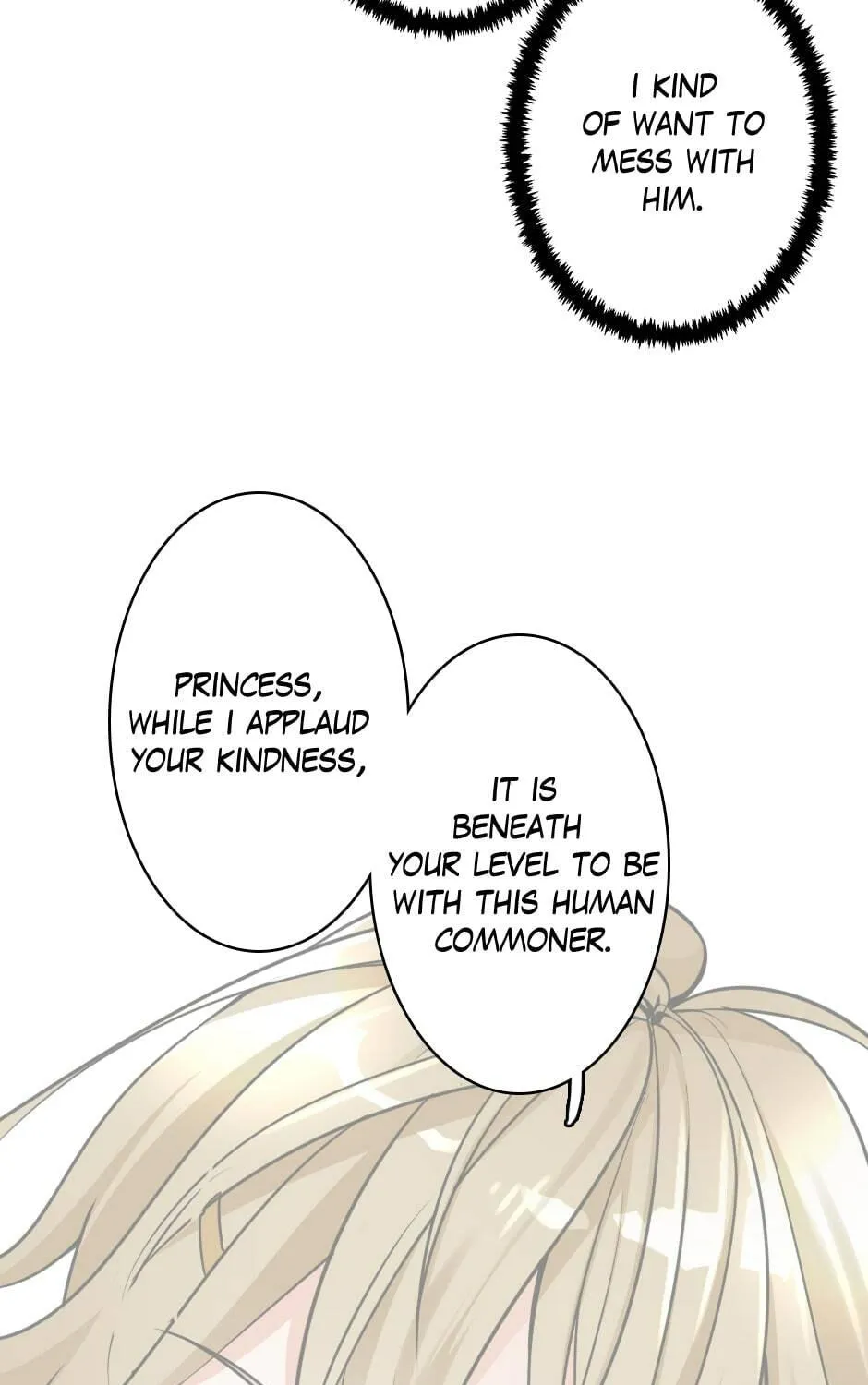 The Beginning After the End Chapter 25 page 35 - 