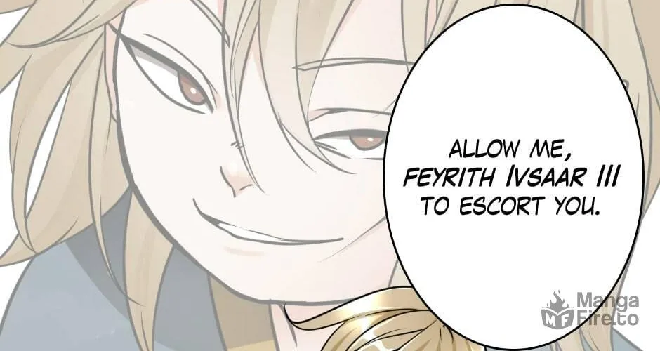 The Beginning After the End Chapter 25 page 36 - 
