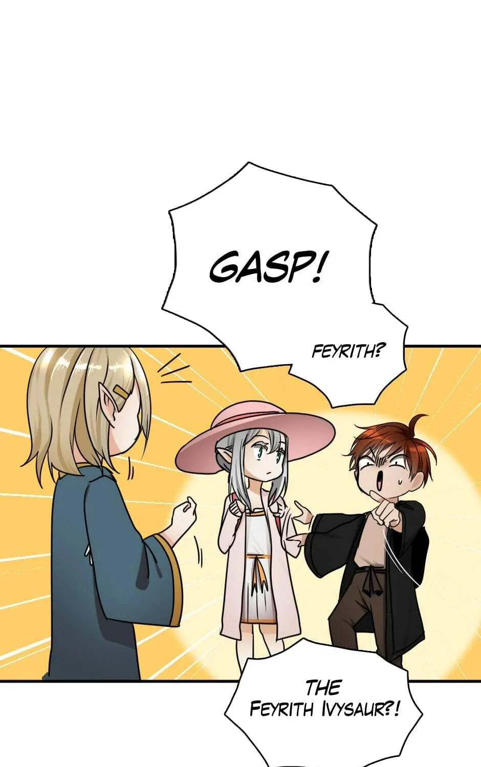 The Beginning After the End Chapter 25 page 39 - 