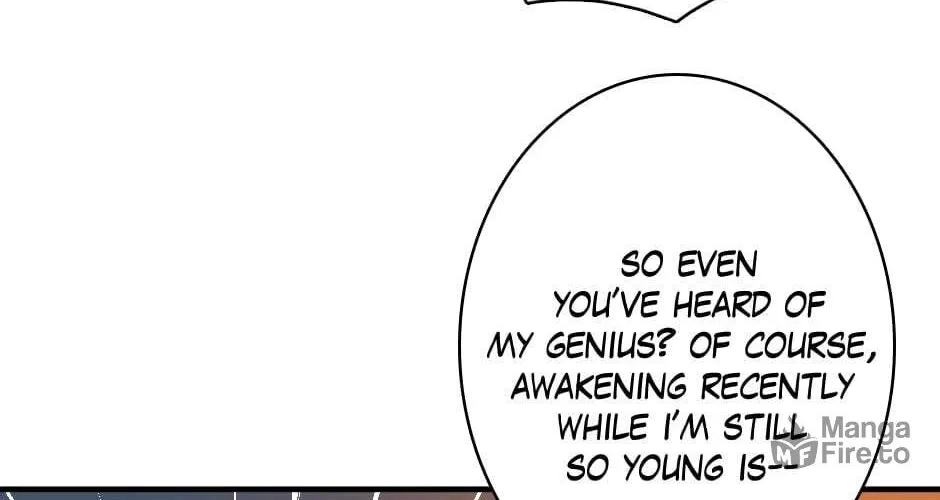 The Beginning After the End Chapter 25 page 40 - 