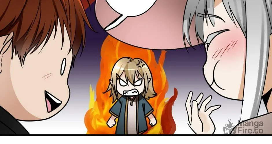 The Beginning After the End Chapter 25 page 42 - 