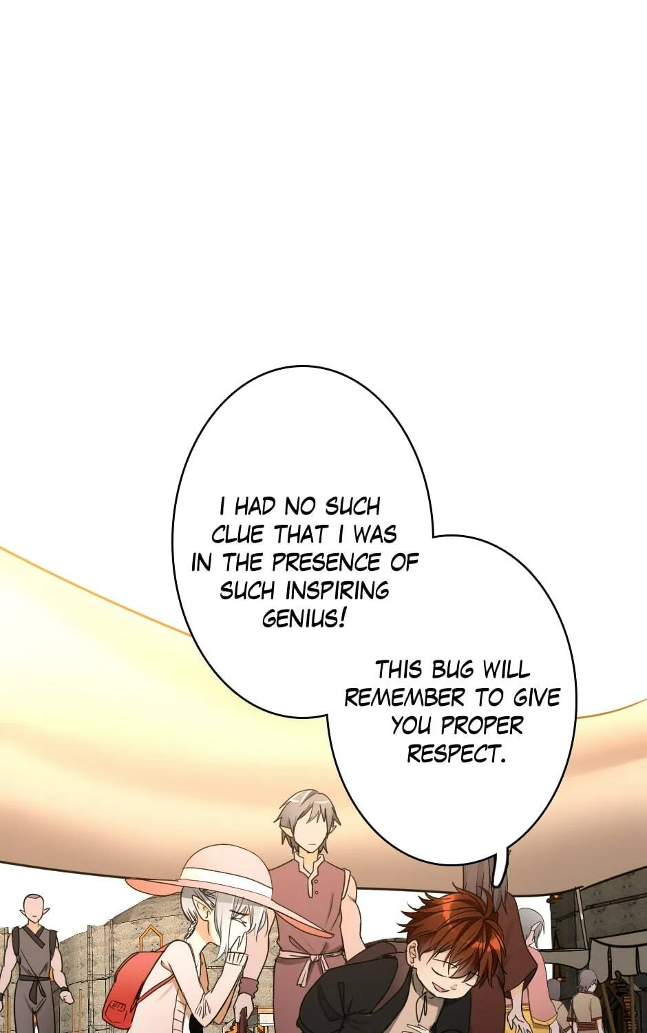The Beginning After the End Chapter 25 page 43 - 