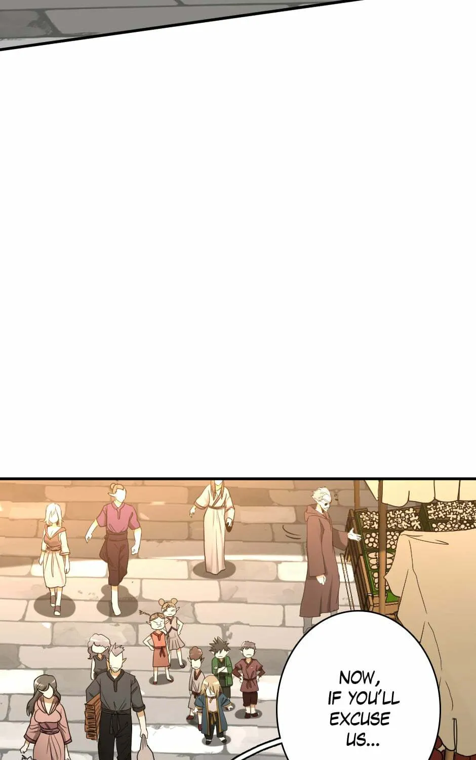The Beginning After the End Chapter 25 page 45 - 