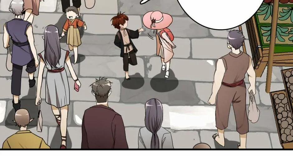 The Beginning After the End Chapter 25 page 46 - 