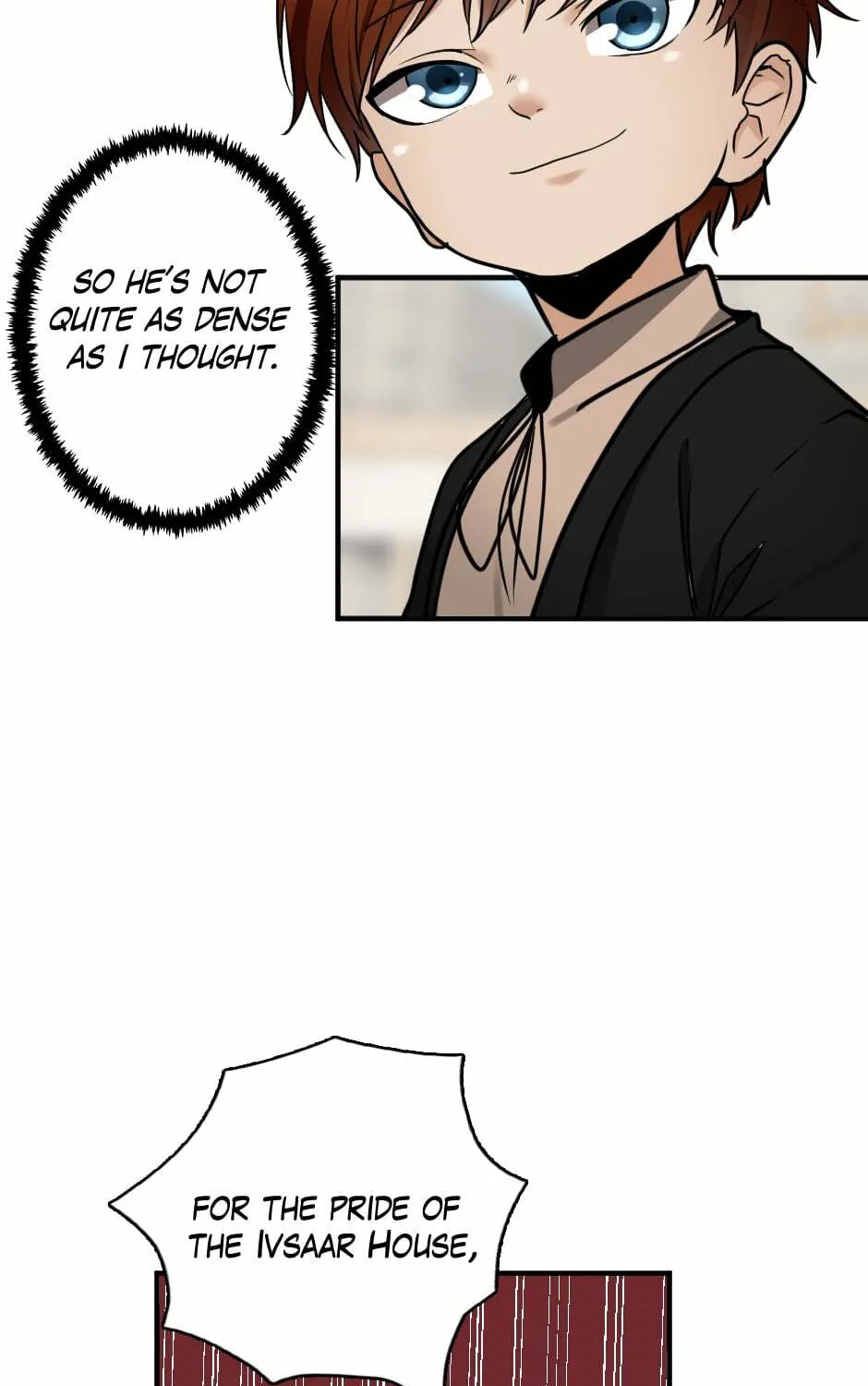 The Beginning After the End Chapter 25 page 51 - 