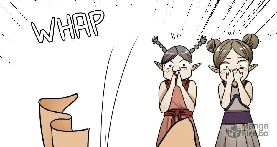 The Beginning After the End Chapter 25 page 54 - 