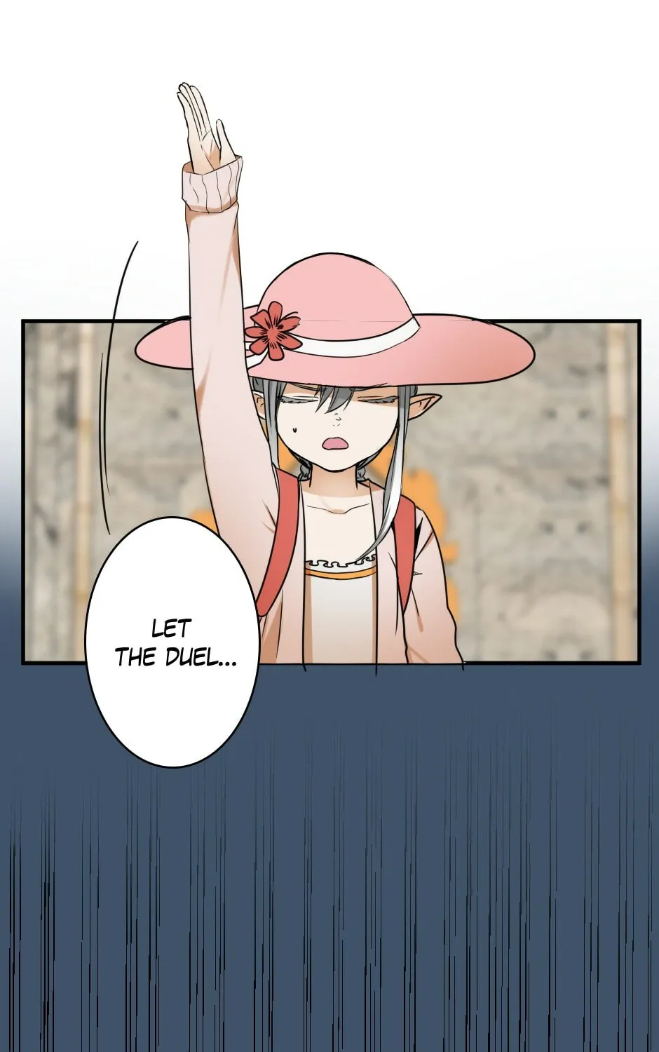 The Beginning After the End Chapter 25 page 67 - 
