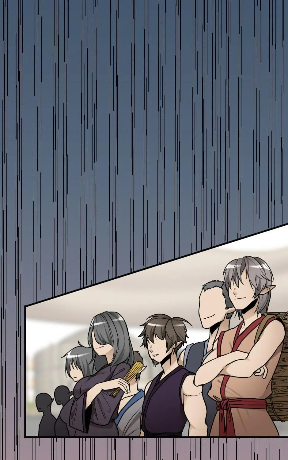 The Beginning After the End Chapter 25 page 69 - 