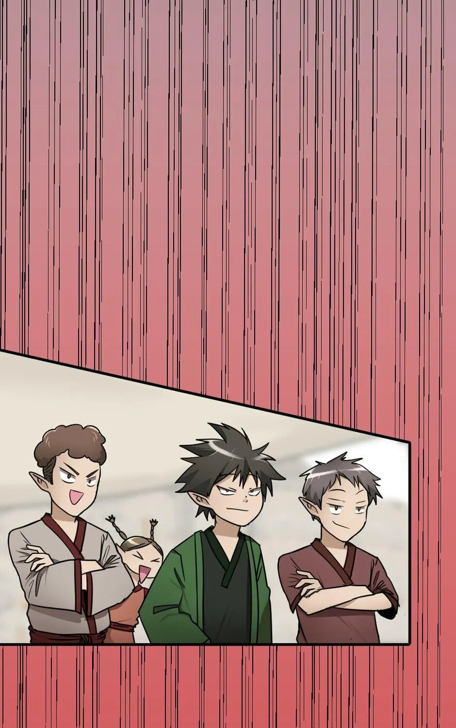 The Beginning After the End Chapter 25 page 71 - 