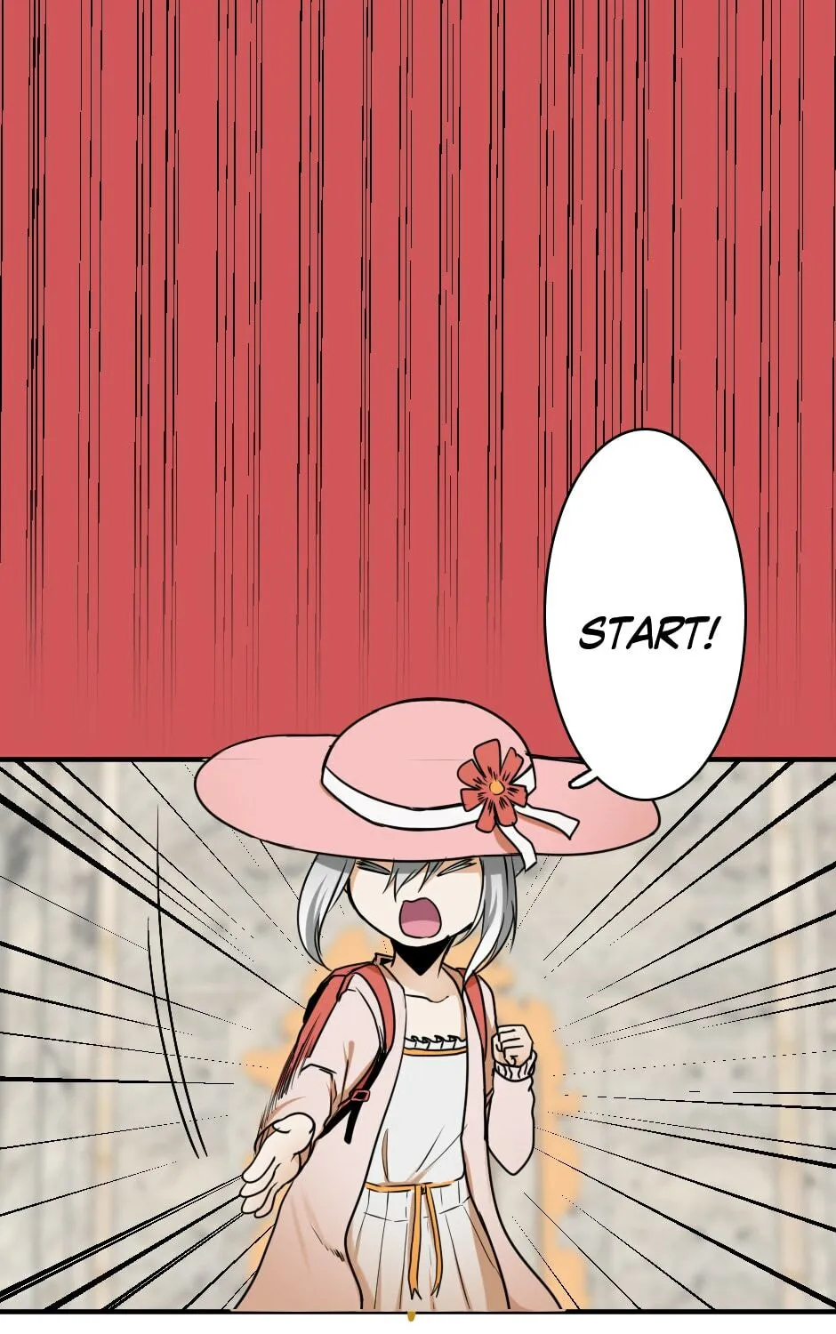 The Beginning After the End Chapter 25 page 73 - 