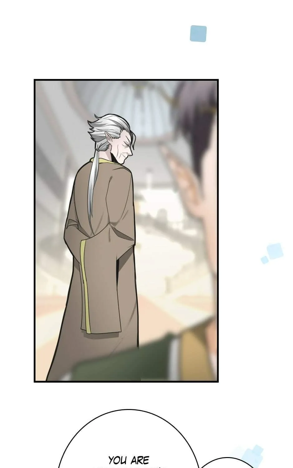 The Beginning After the End Chapter 25 page 9 - 