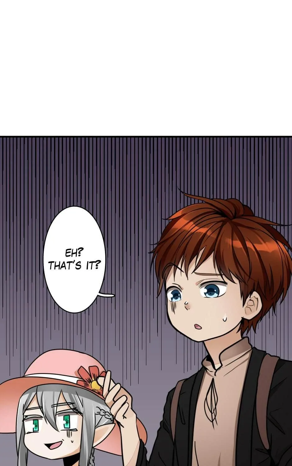 The Beginning After the End Chapter 25 page 83 - 