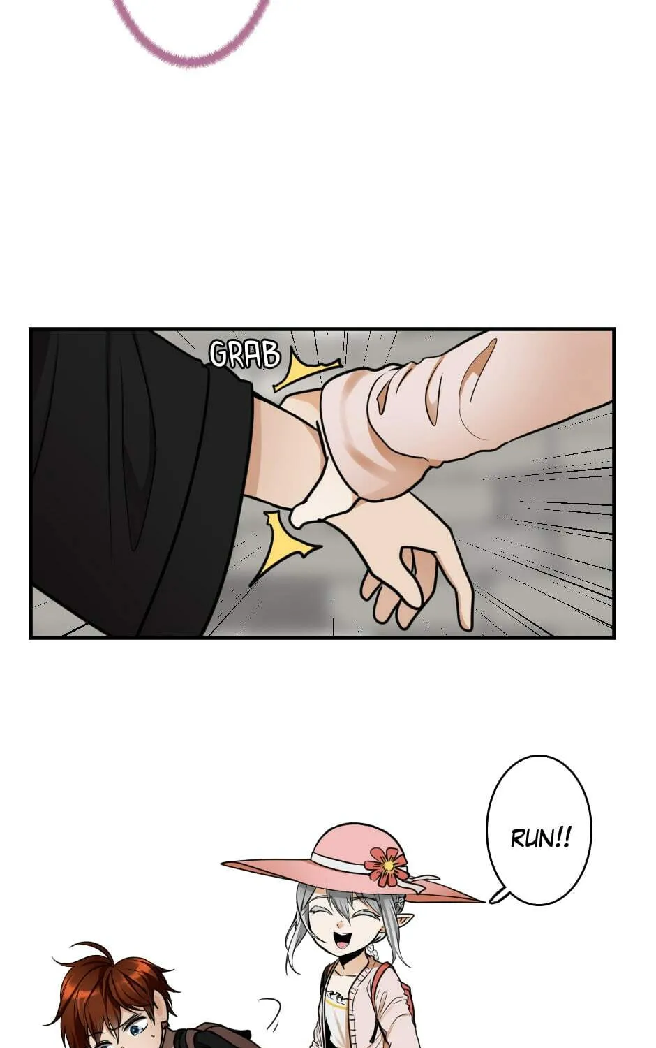 The Beginning After the End Chapter 25 page 85 - 