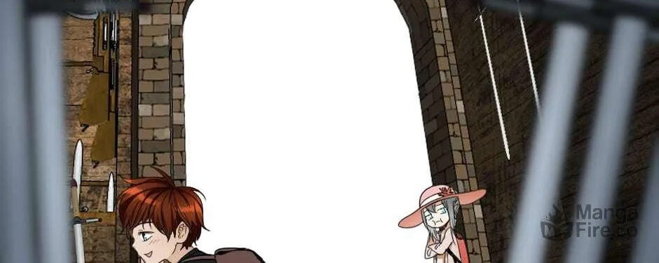 The Beginning After the End Chapter 25 page 90 - 