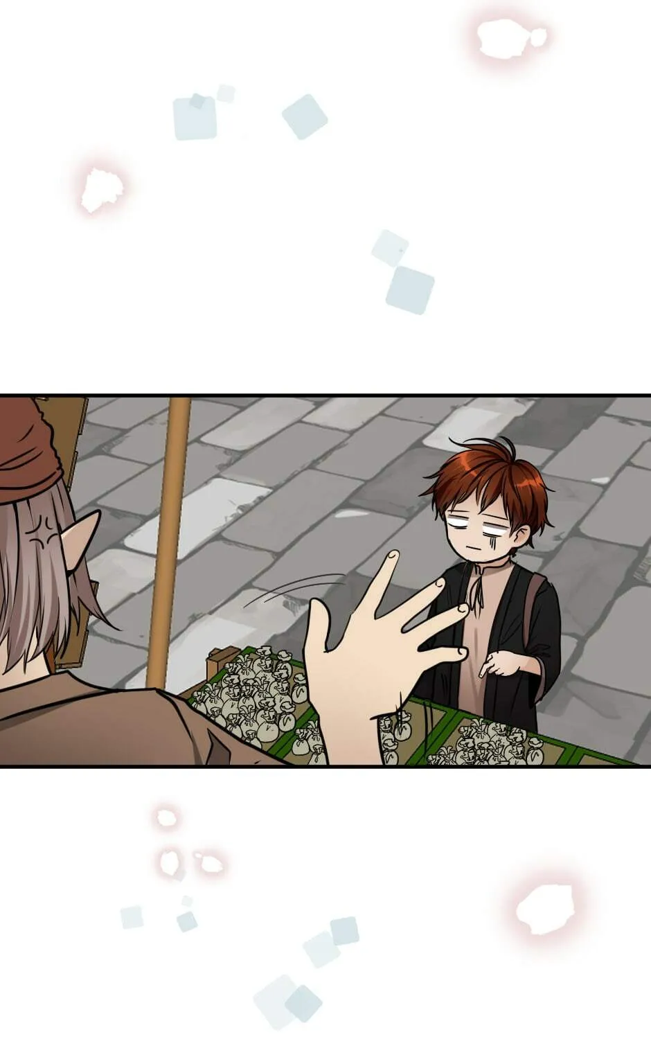 The Beginning After the End Chapter 25 page 93 - 