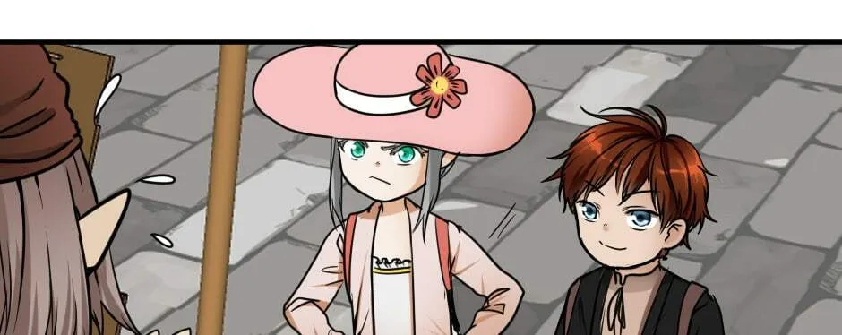 The Beginning After the End Chapter 25 page 94 - 