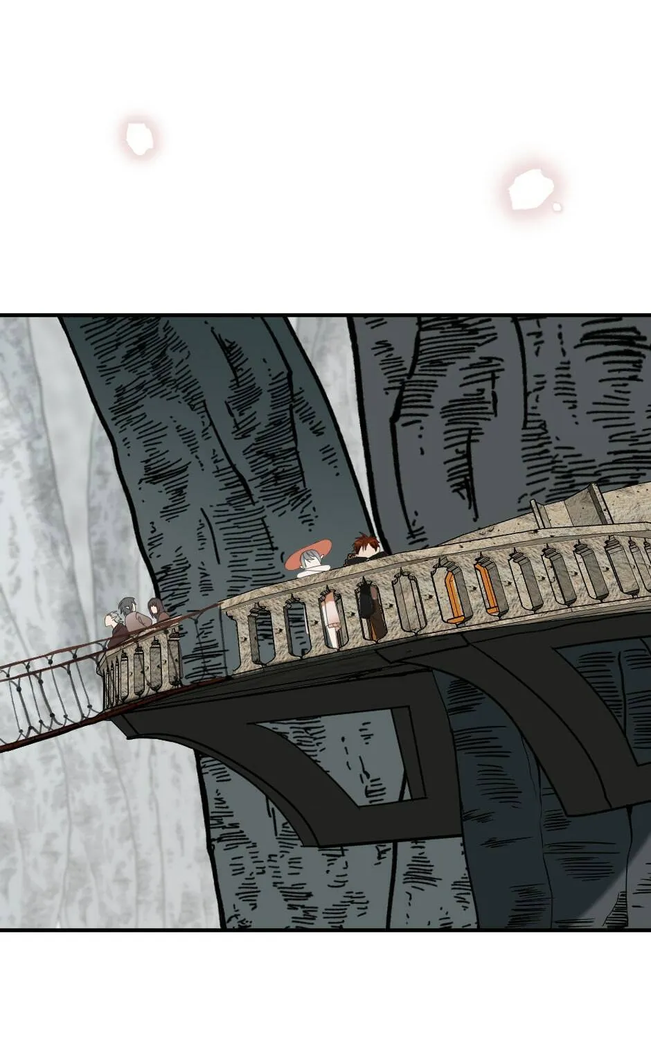 The Beginning After the End Chapter 25 page 97 - 