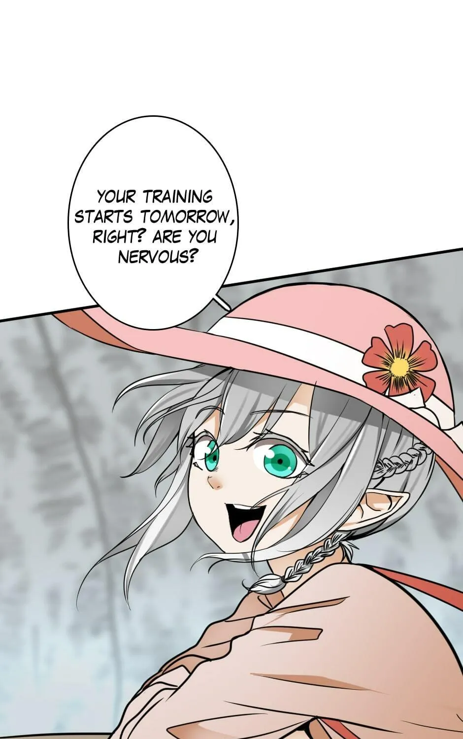 The Beginning After the End Chapter 25 page 99 - 