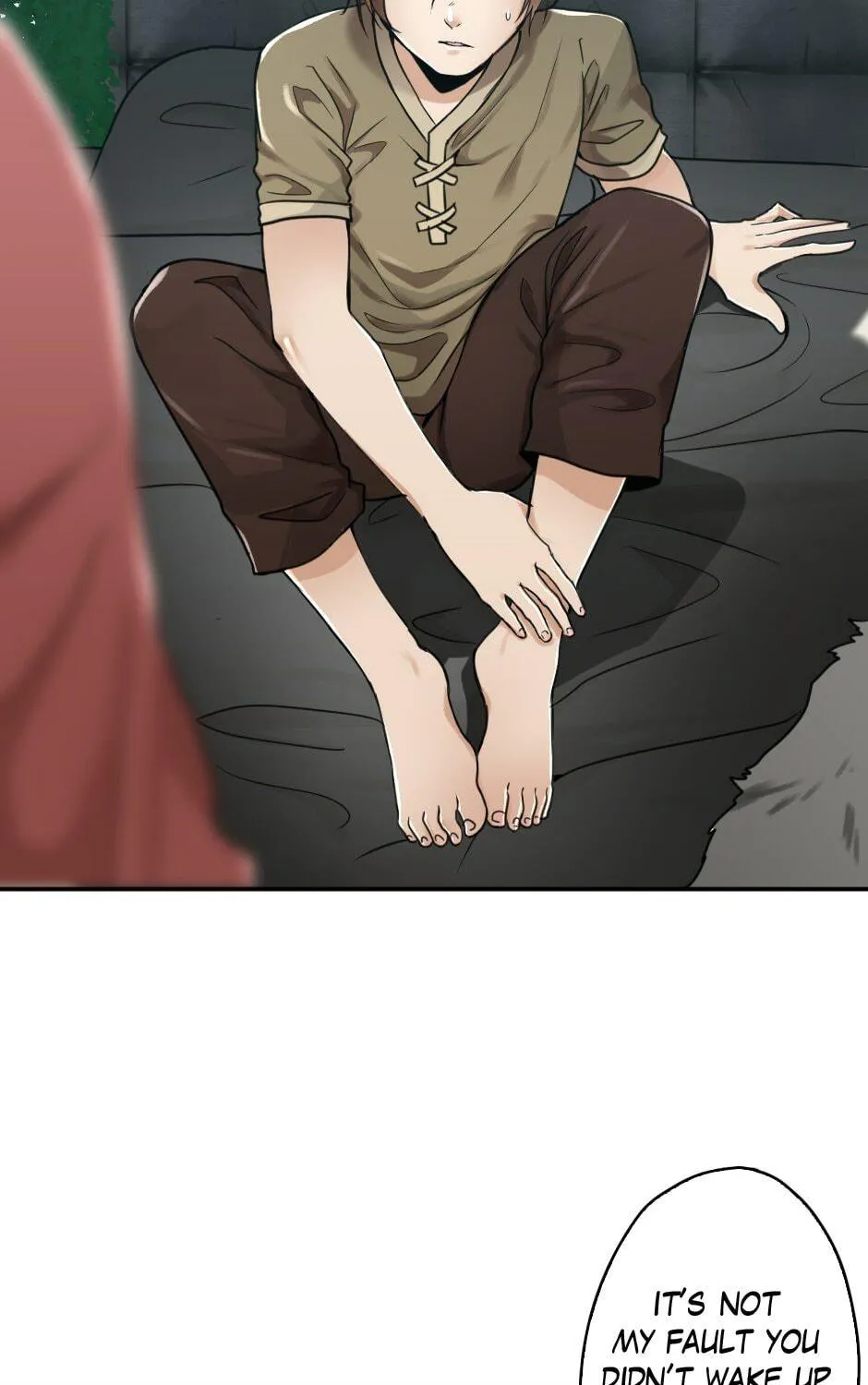 The Beginning After the End Chapter 26 page 11 - 