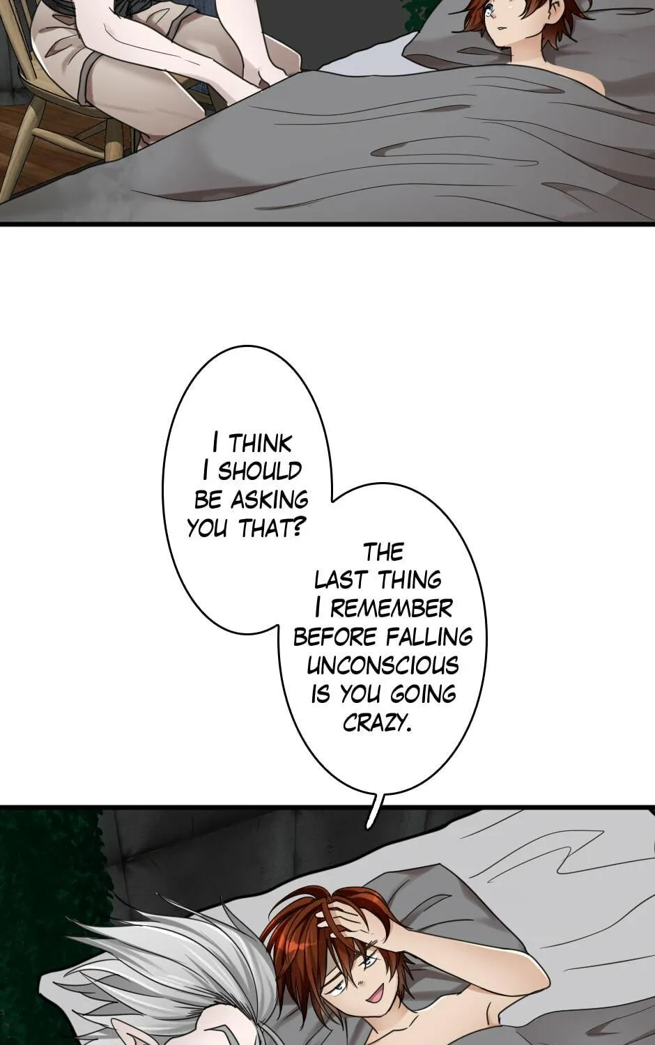 The Beginning After the End Chapter 26 page 101 - 