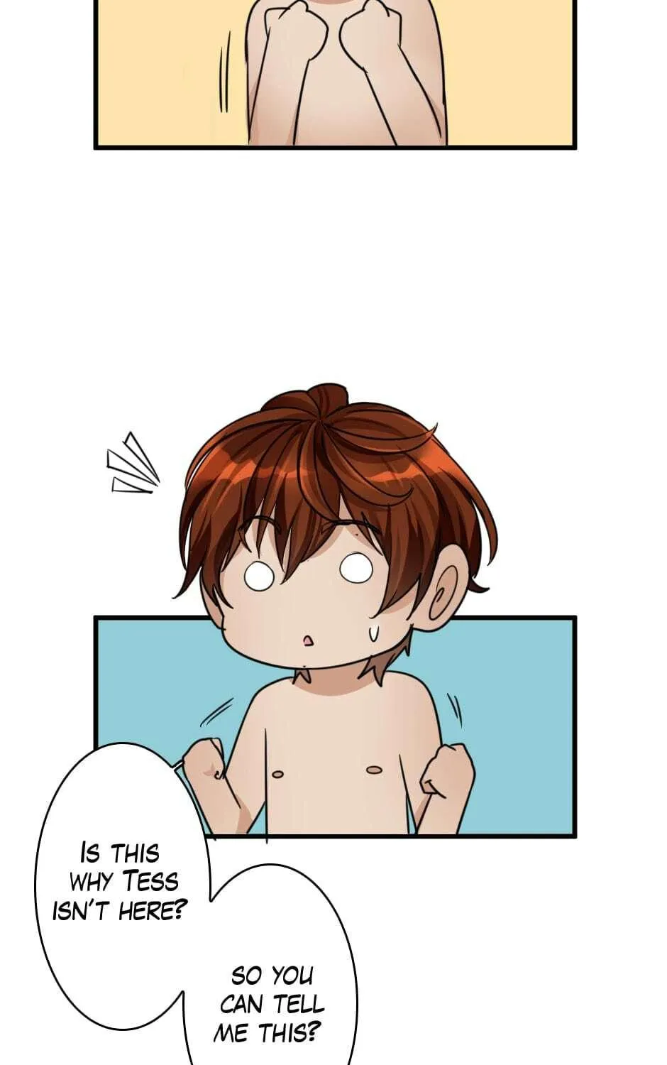 The Beginning After the End Chapter 26 page 109 - 
