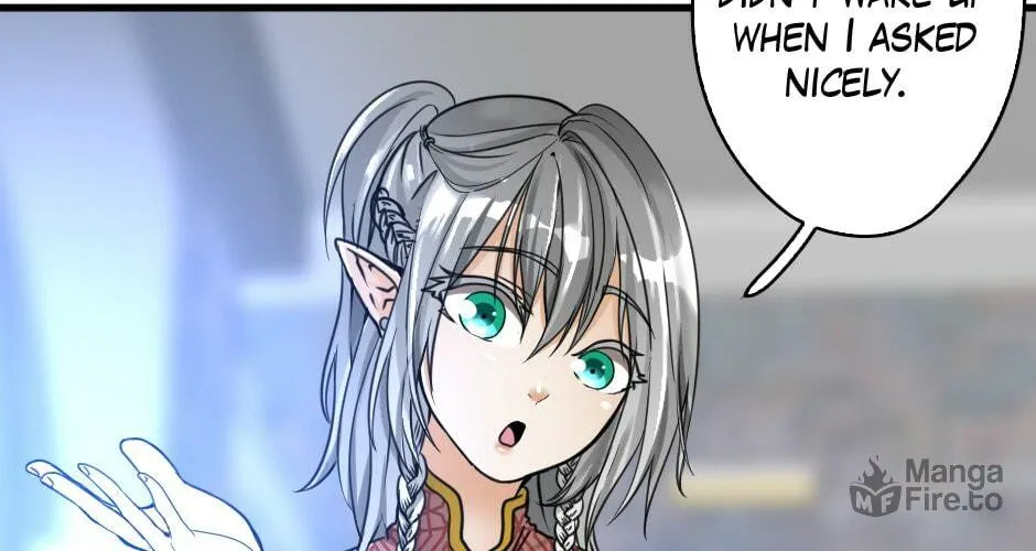 The Beginning After the End Chapter 26 page 12 - 