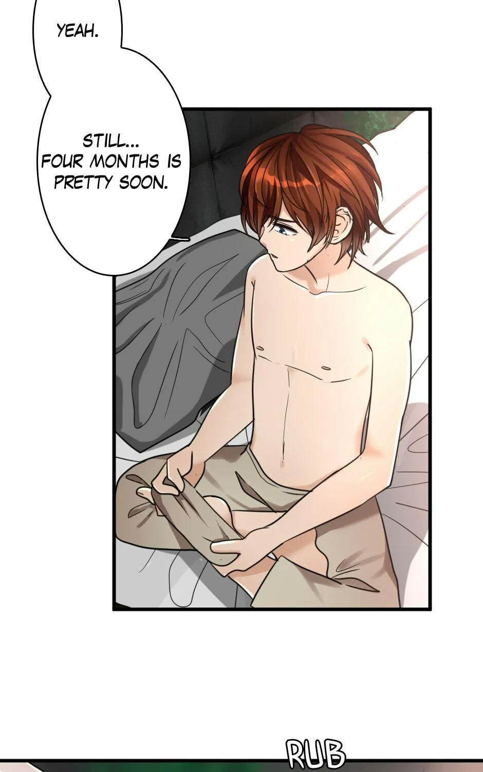 The Beginning After the End Chapter 26 page 113 - 