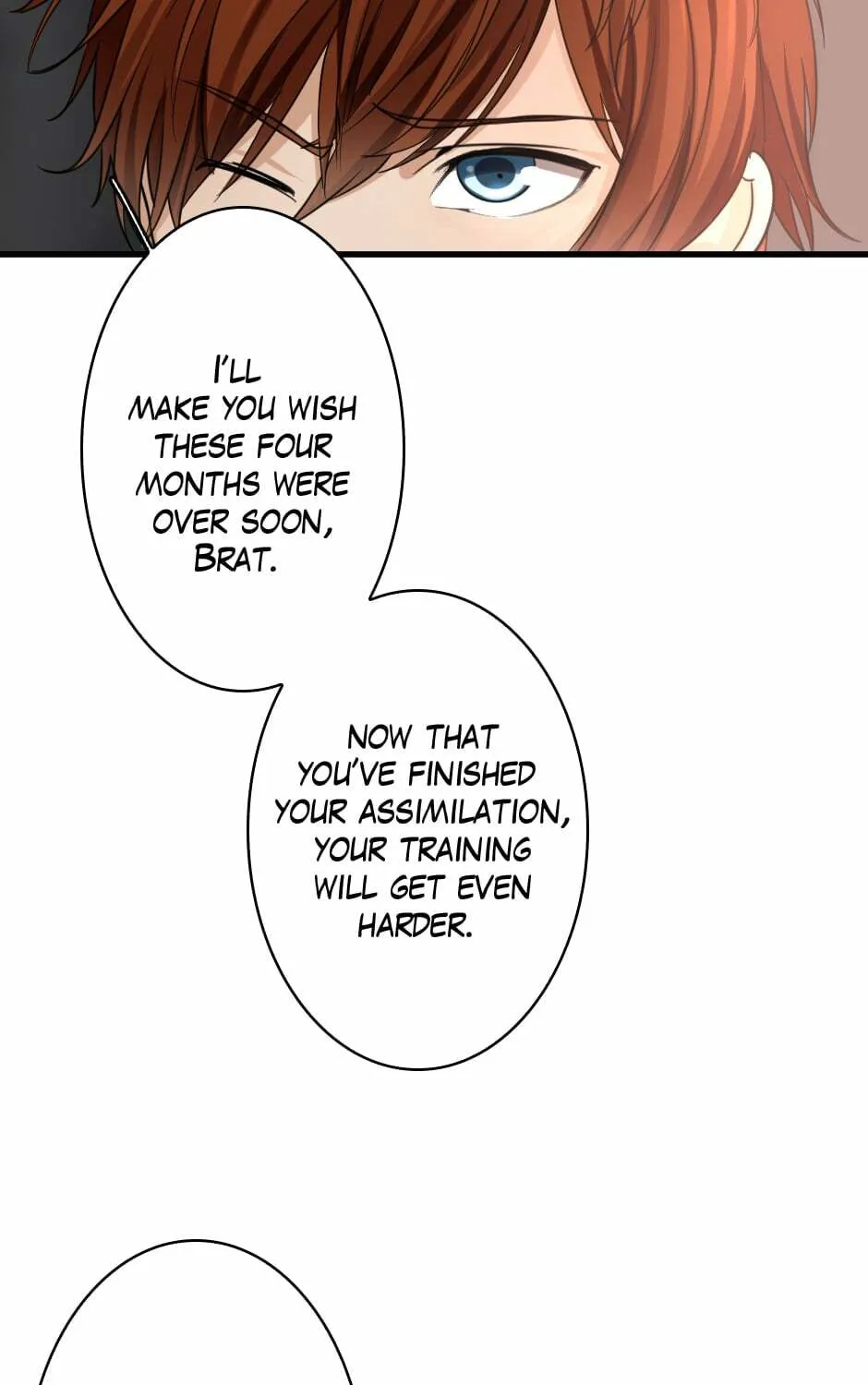 The Beginning After the End Chapter 26 page 115 - 