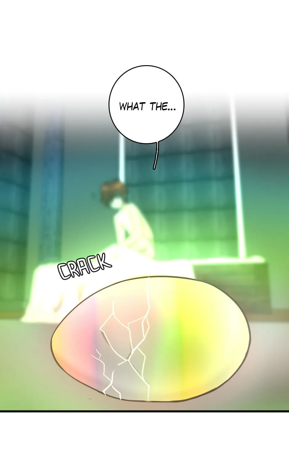 The Beginning After the End Chapter 26 page 121 - 