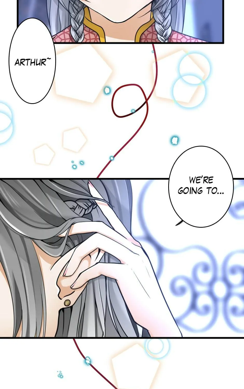 The Beginning After the End Chapter 26 page 3 - 