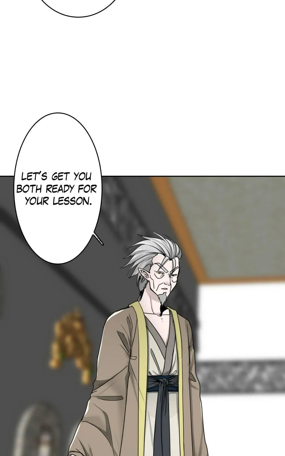 The Beginning After the End Chapter 26 page 23 - 