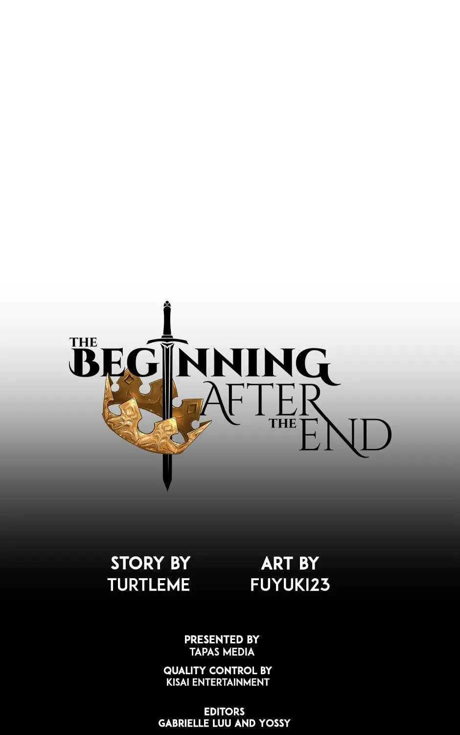 The Beginning After the End Chapter 26 page 25 - 