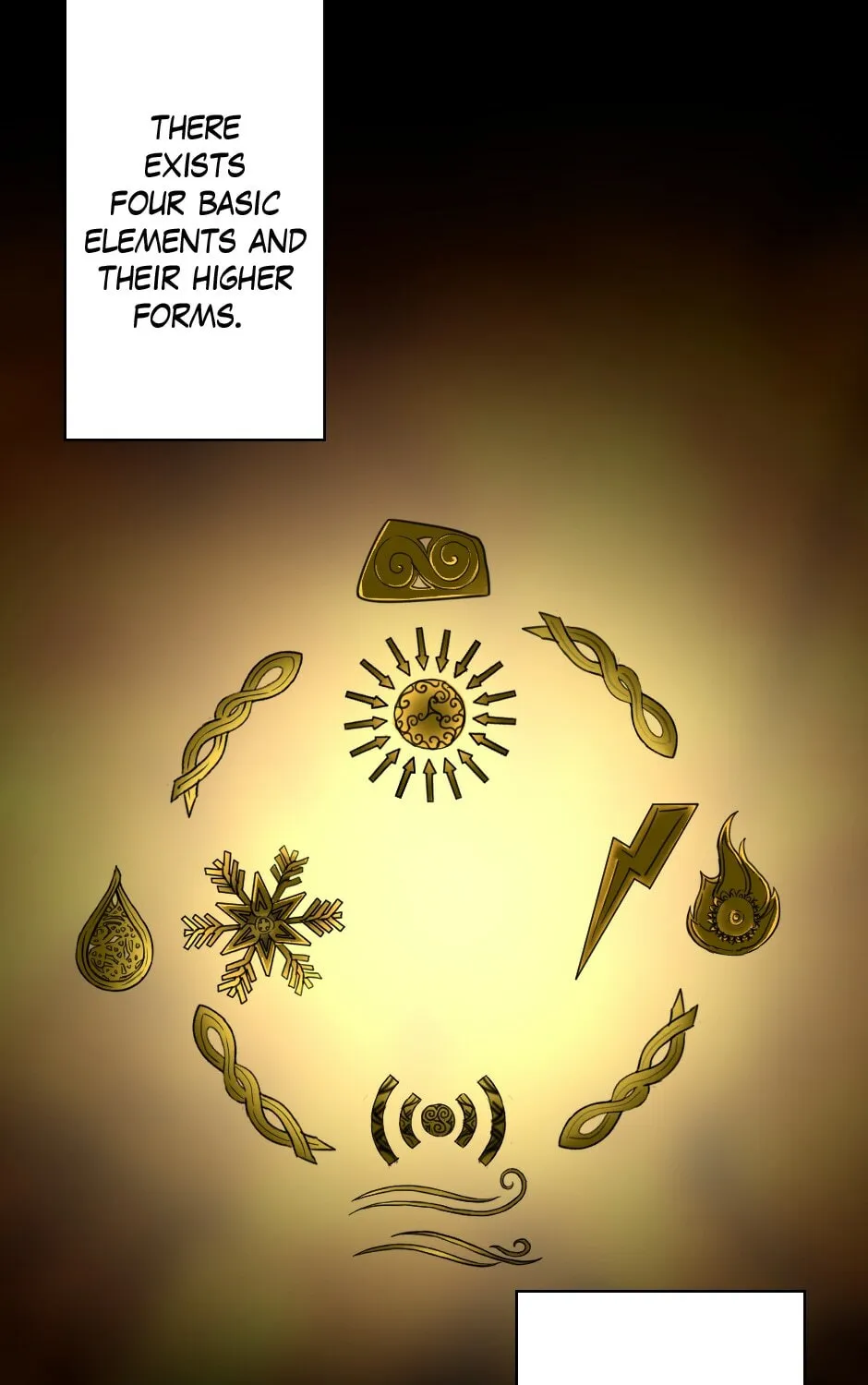 The Beginning After the End Chapter 26 page 27 - 