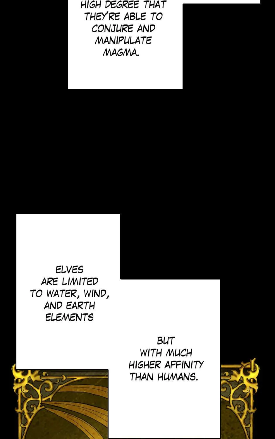 The Beginning After the End Chapter 26 page 33 - 