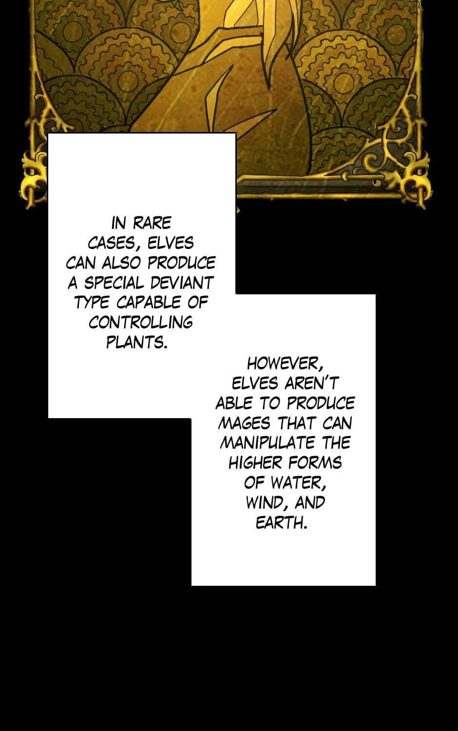 The Beginning After the End Chapter 26 page 35 - 