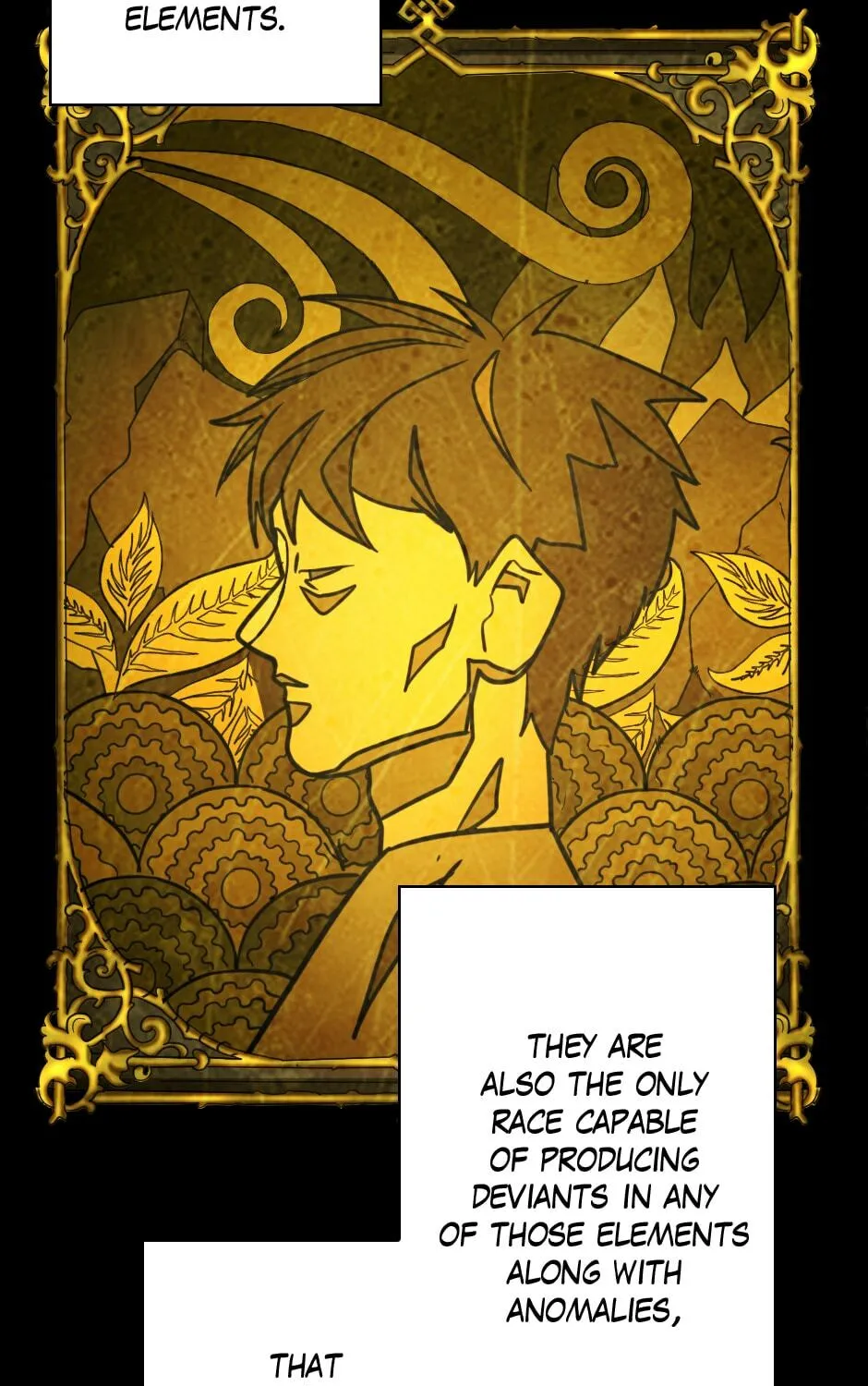 The Beginning After the End Chapter 26 page 37 - 