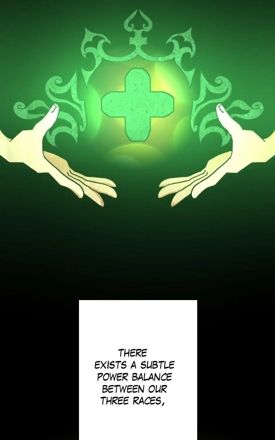 The Beginning After the End Chapter 26 page 39 - 