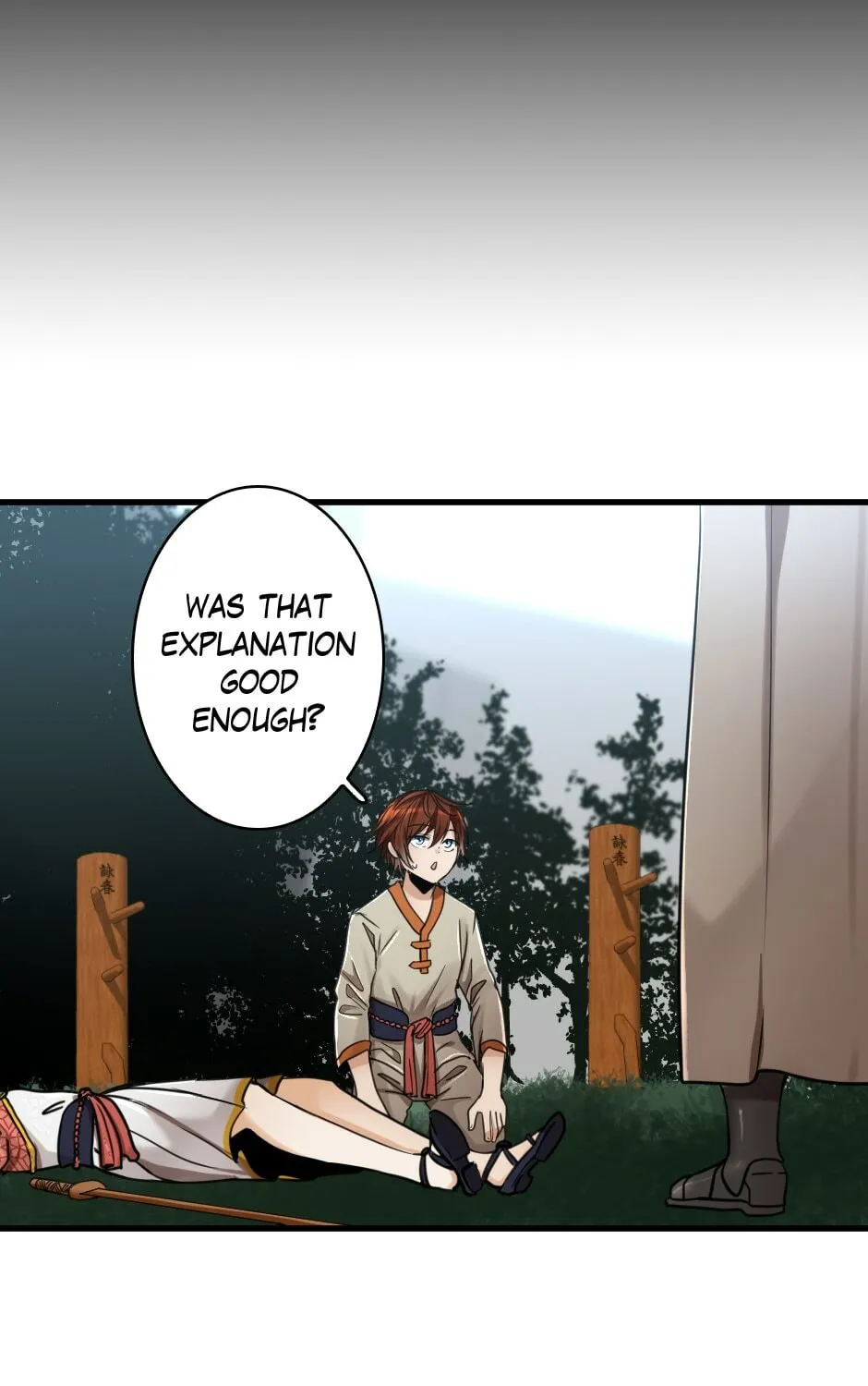 The Beginning After the End Chapter 26 page 43 - 