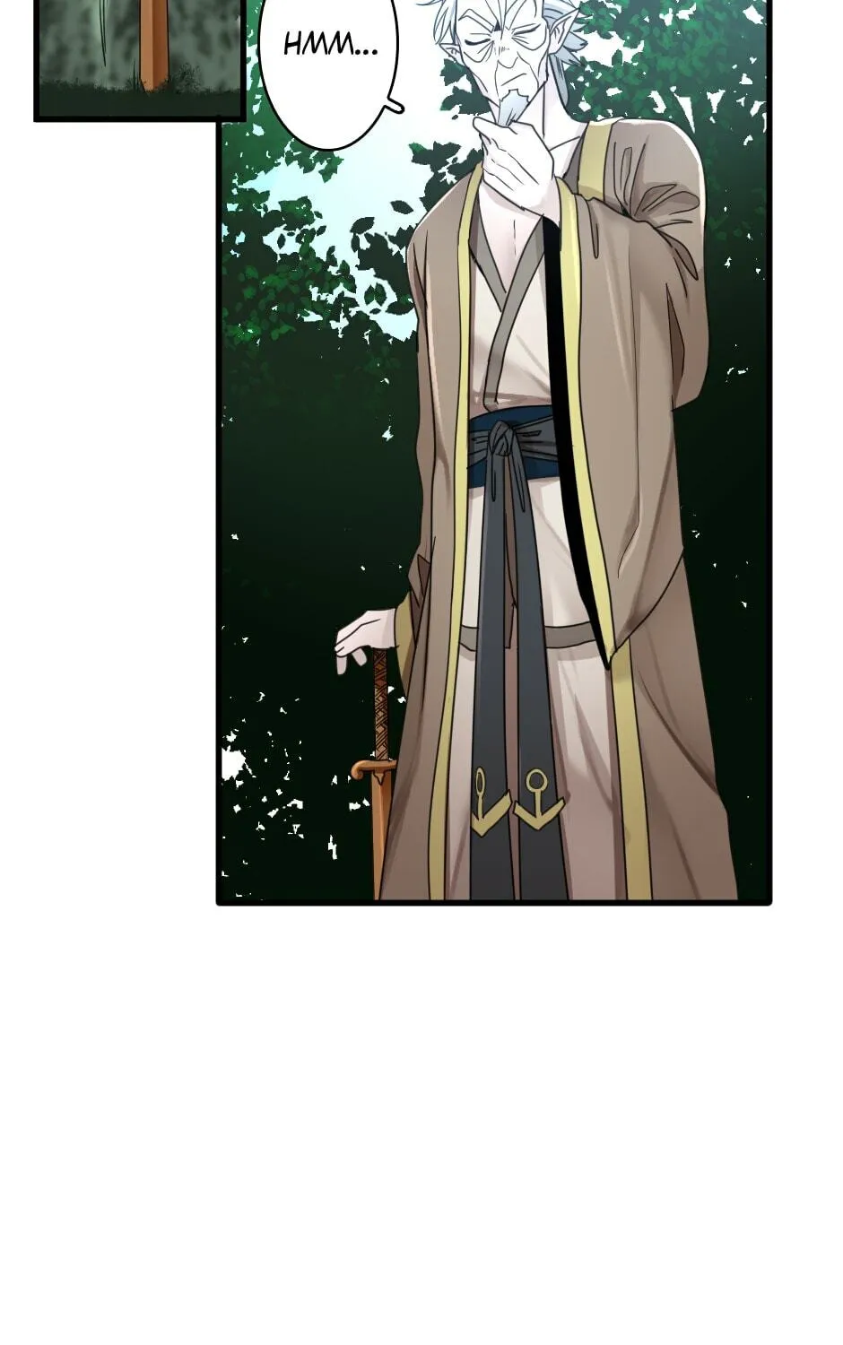The Beginning After the End Chapter 26 page 45 - 