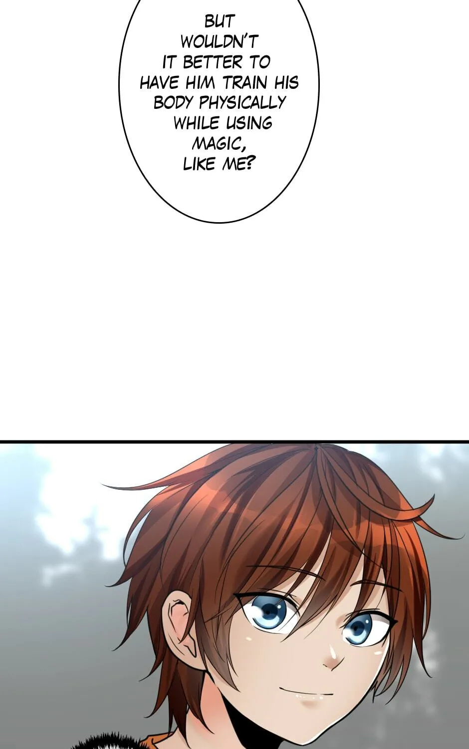 The Beginning After the End Chapter 26 page 51 - 