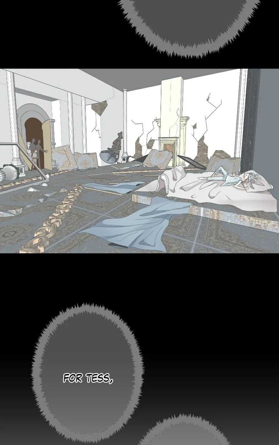 The Beginning After the End Chapter 26 page 55 - 