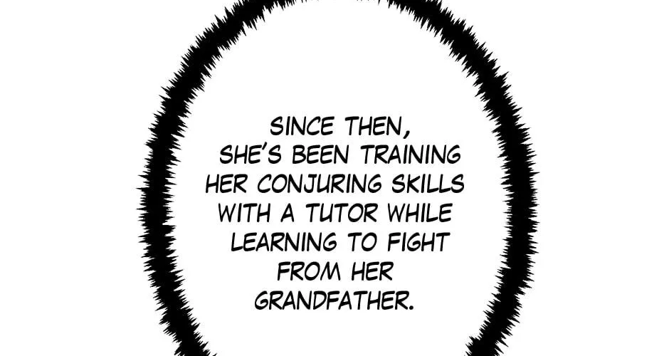 The Beginning After the End Chapter 26 page 58 - 