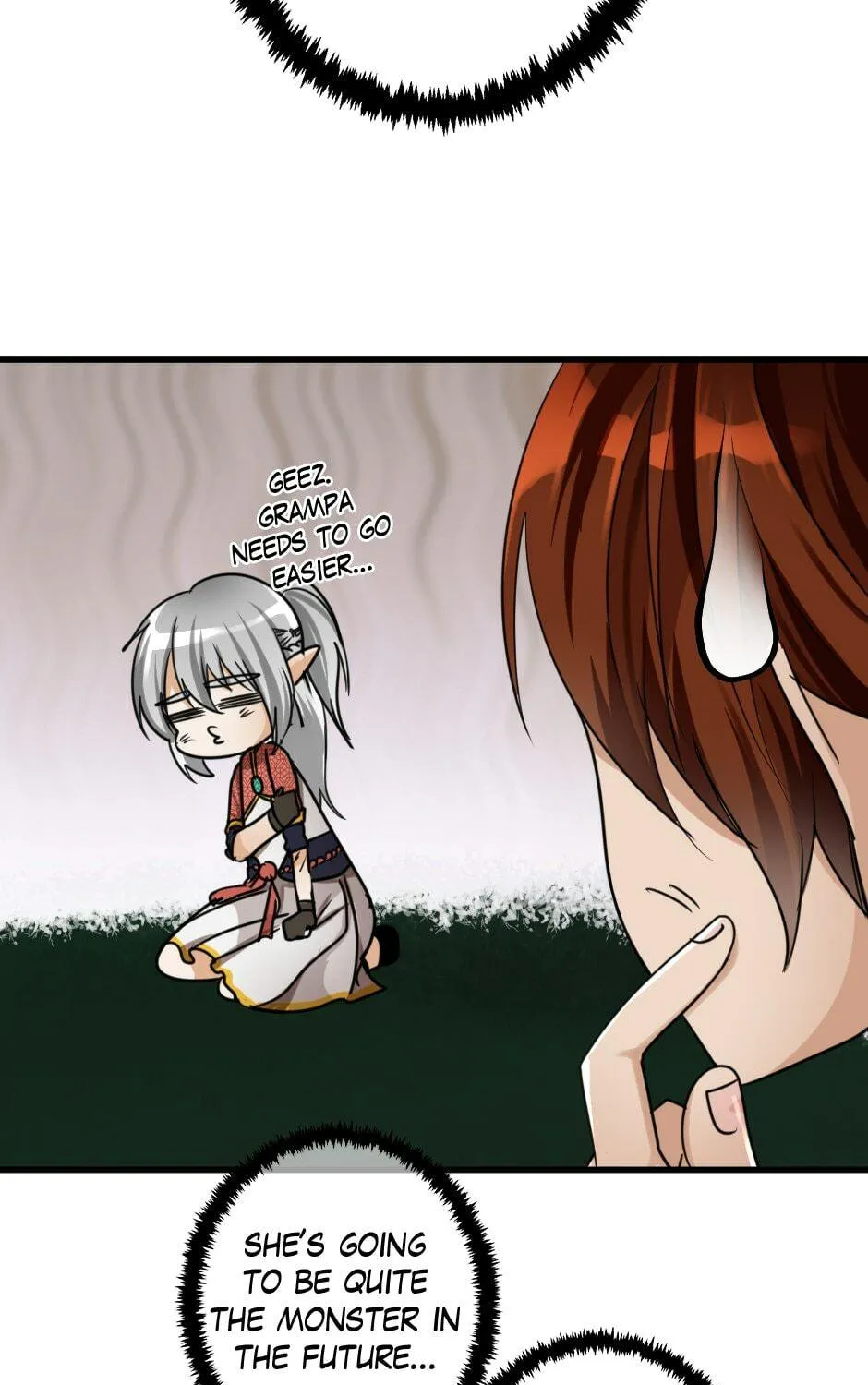 The Beginning After the End Chapter 26 page 59 - 