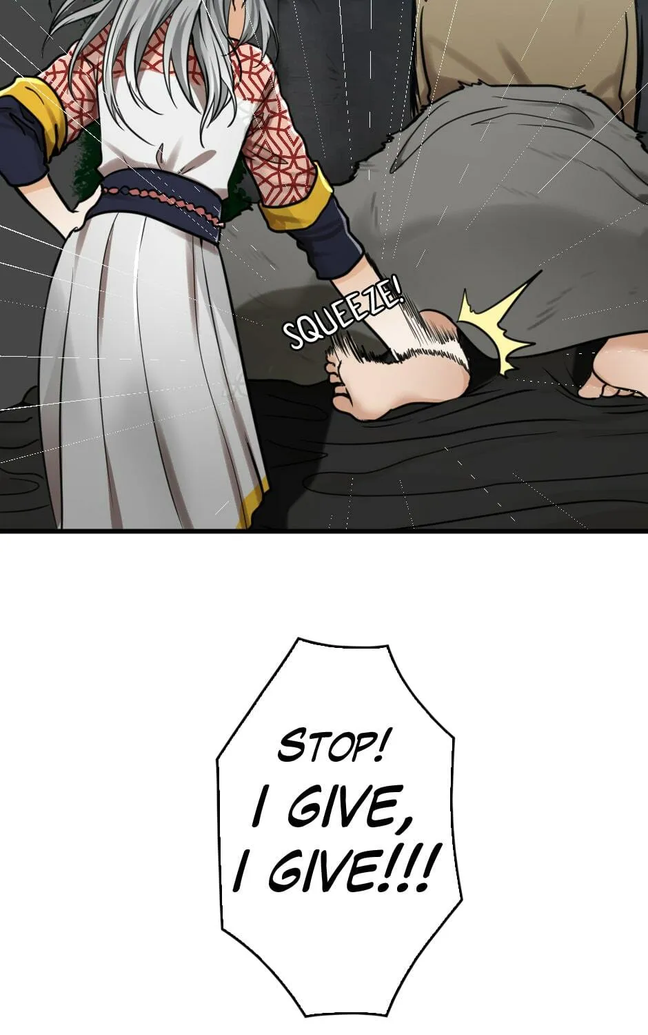 The Beginning After the End Chapter 26 page 7 - 