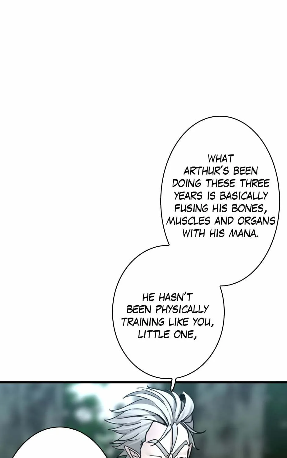 The Beginning After the End Chapter 26 page 61 - 