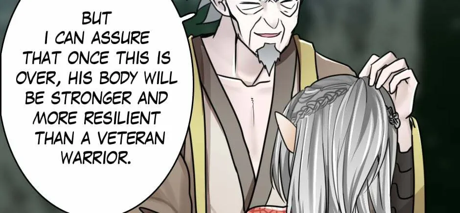The Beginning After the End Chapter 26 page 62 - 