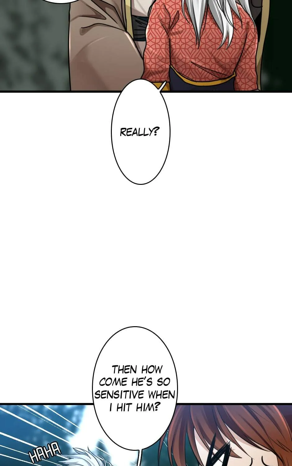 The Beginning After the End Chapter 26 page 63 - 