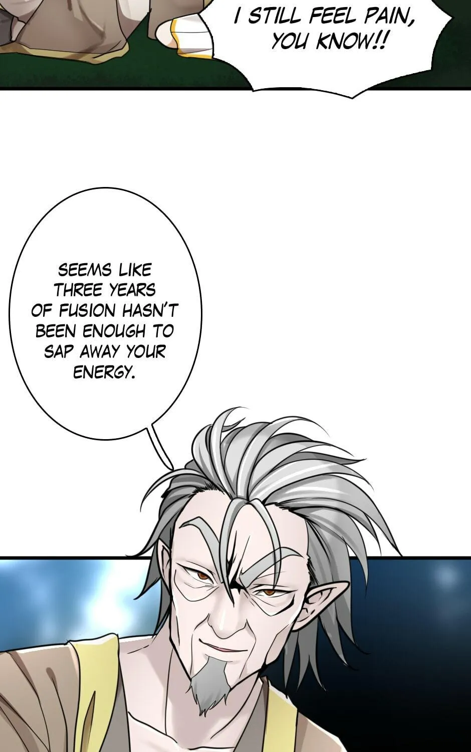 The Beginning After the End Chapter 26 page 65 - 