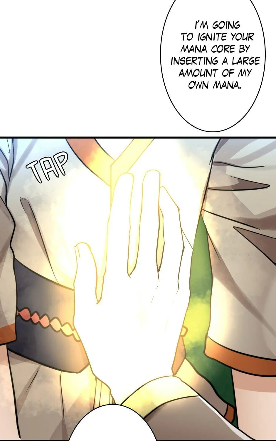 The Beginning After the End Chapter 26 page 71 - 