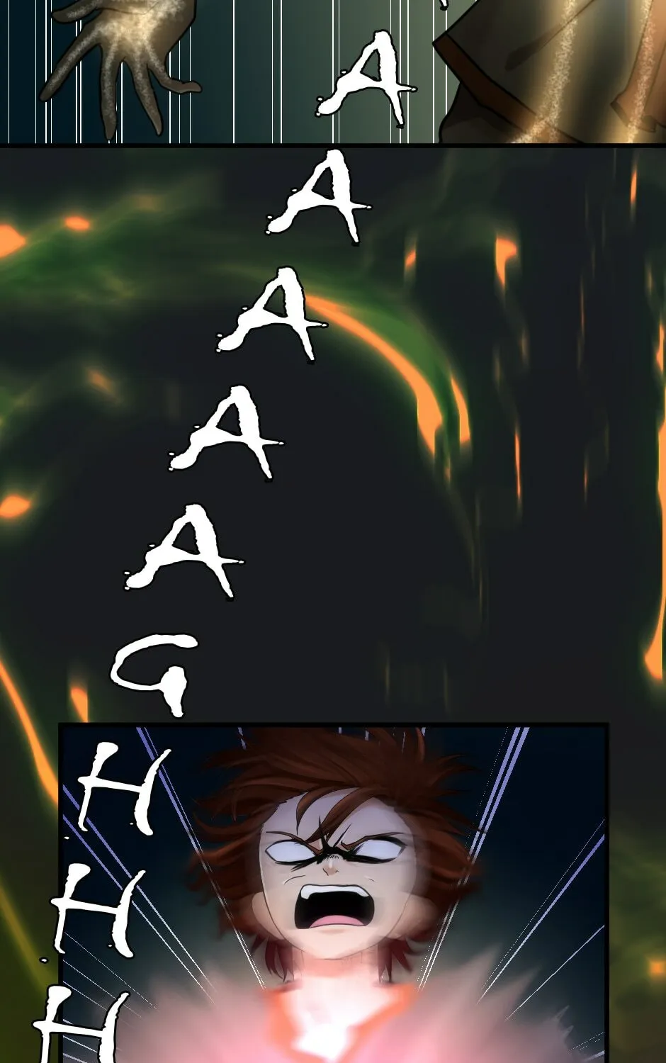 The Beginning After the End Chapter 26 page 75 - 